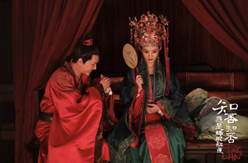 婚姻情感篇